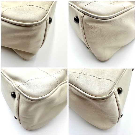 Auth Chanel White Chocolate Bar - Picture 8 of 15